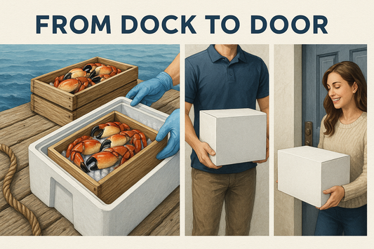 The Stone Crab Reserve Promise — From Dock to Door